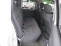 Gray Interior Photo for 2001 Nissan Frontier #52138984