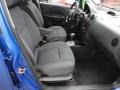 Bright Blue - Aveo 5 LS Hatchback Photo No. 16