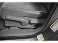 Galaxy Gray Metallic - Civic LX Sedan Photo No. 14