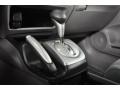 Galaxy Gray Metallic - Civic LX Sedan Photo No. 15