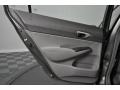Galaxy Gray Metallic - Civic LX Sedan Photo No. 16