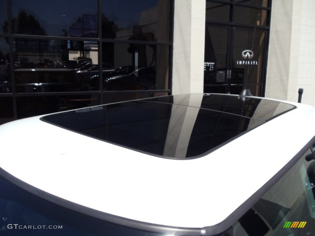 2009 Cooper Hardtop - British Racing Green Metallic / Black/Grey photo #4