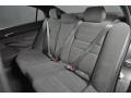 Galaxy Gray Metallic - Civic LX Sedan Photo No. 17