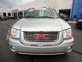 Quicksilver Metallic - Envoy SLE 4x4 Photo No. 2