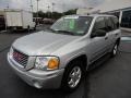 Quicksilver Metallic - Envoy SLE 4x4 Photo No. 3