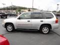 Quicksilver Metallic - Envoy SLE 4x4 Photo No. 4