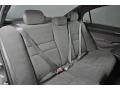 Galaxy Gray Metallic - Civic LX Sedan Photo No. 21