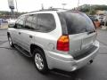 Quicksilver Metallic - Envoy SLE 4x4 Photo No. 5