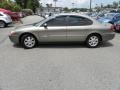 Arizona Beige Metallic - Taurus SEL Photo No. 2