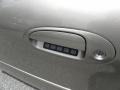Arizona Beige Metallic - Taurus SEL Photo No. 3