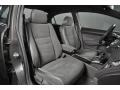 Galaxy Gray Metallic - Civic LX Sedan Photo No. 24