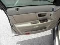 Arizona Beige Metallic - Taurus SEL Photo No. 6