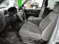 Quicksilver Metallic - Envoy SLE 4x4 Photo No. 10