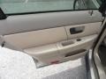 Arizona Beige Metallic - Taurus SEL Photo No. 8