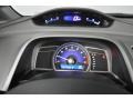 Galaxy Gray Metallic - Civic LX Sedan Photo No. 30