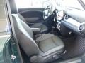 2009 British Racing Green Metallic Mini Cooper Hardtop  photo #19