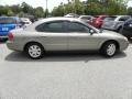 Arizona Beige Metallic - Taurus SEL Photo No. 12