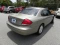 Arizona Beige Metallic - Taurus SEL Photo No. 13