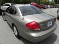 Arizona Beige Metallic - Taurus SEL Photo No. 14