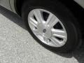 Arizona Beige Metallic - Taurus SEL Photo No. 15