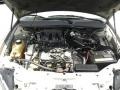 Arizona Beige Metallic - Taurus SEL Photo No. 17