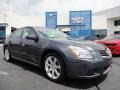 Dark Slate Metallic - Maxima 3.5 SE Photo No. 1