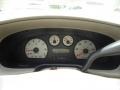 Arizona Beige Metallic - Taurus SEL Photo No. 20