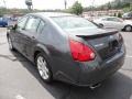Dark Slate Metallic - Maxima 3.5 SE Photo No. 5