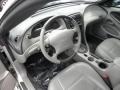Medium Graphite Prime Interior Photo for 2004 Ford Mustang #52139785