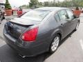 Dark Slate Metallic - Maxima 3.5 SE Photo No. 7