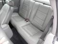 Medium Graphite Interior Photo for 2004 Ford Mustang #52139815