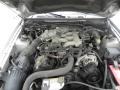 3.8 Liter OHV 12-Valve V6 Engine for 2004 Ford Mustang V6 Coupe #52139965