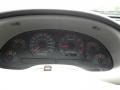 Medium Graphite Gauges Photo for 2004 Ford Mustang #52140037