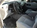 Dark Gray Metallic - TrailBlazer LS 4x4 Photo No. 6