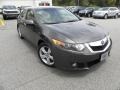 Grigio Metallic - TSX Sedan Photo No. 1