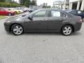 Grigio Metallic - TSX Sedan Photo No. 2