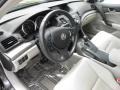 Grigio Metallic - TSX Sedan Photo No. 3