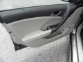 Grigio Metallic - TSX Sedan Photo No. 6