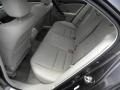 Grigio Metallic - TSX Sedan Photo No. 7