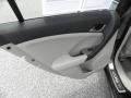 Grigio Metallic - TSX Sedan Photo No. 8
