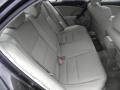 Grigio Metallic - TSX Sedan Photo No. 11