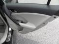 Grigio Metallic - TSX Sedan Photo No. 12