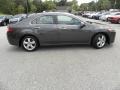 Grigio Metallic - TSX Sedan Photo No. 13