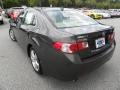 Grigio Metallic - TSX Sedan Photo No. 15