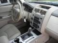  2008 Mariner I4 Stone Interior