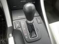 Grigio Metallic - TSX Sedan Photo No. 19