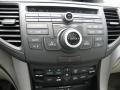 Grigio Metallic - TSX Sedan Photo No. 20