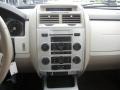 2008 Mercury Mariner I4 Controls