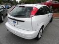 Cloud 9 White - Focus ZX3 SE Coupe Photo No. 10