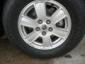  2008 Mariner I4 Wheel